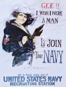 us-navy-recruitment-poster